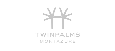 Twin Palms